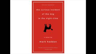 Pages 100-115; The Curious Incident of the Dog in the Night-Time