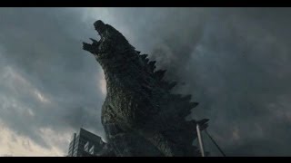 Thomas Tull Addresses GODZILLA 2 - AMC Movie News