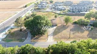 672 690 S  Kowald Ln, New Braunfels, TX 78130