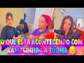 👑 KAMYLINHA ESTÁ MUITO CALADA E HYTALO QUER TIRAR THÉ DA TURMA 😱😱