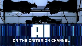 Criterion Channel AI Teaser