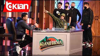 Klanifornia - Fernet Black Show - Don Xhoni dhe Meritoni