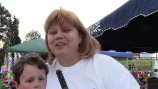 Cancer Survivor Will
