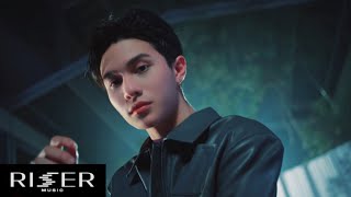 LYKN - ‘MAY I?’ WILLIAM [Concept Teaser]