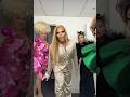 Nina West, Roxxxy Andrews, Vanjie & Shannel - BTS At Day Two Of Rupaul’s Drag Race All Stars 9