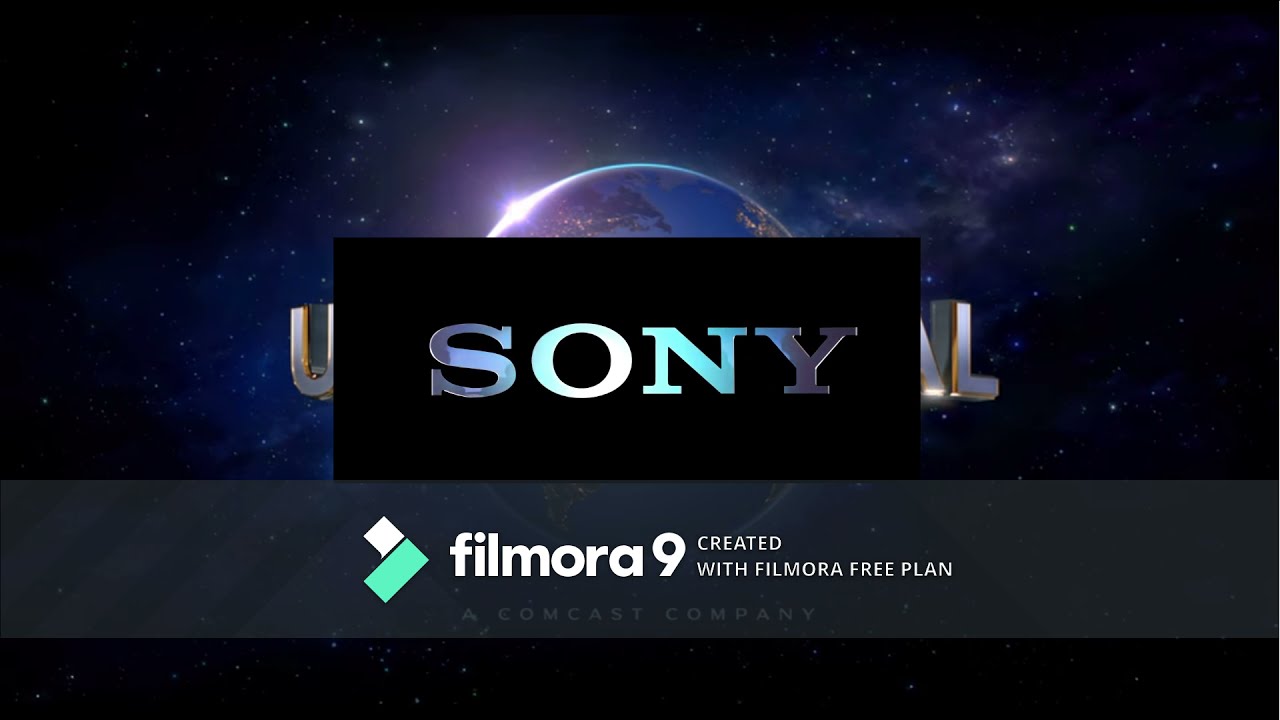 Universal Logo Bloopers 1 Uhh Youtube