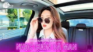 NHẠC CUỐN DÃ MAN ️🎧 ĐỂ ANH LƯƠNG THIỆN REMIX ️🎧 HOUSE LAK NGHE TRÊN XE & MIXTAPE HOUSE LAK