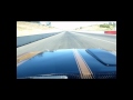 Falcon XWGT Drag Run 11.4@122mph