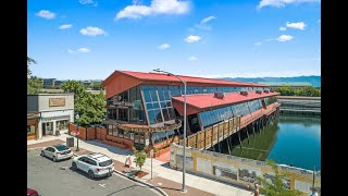 Cedar St Bridge Listing Video