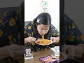 1 MINUTE Spicy Ramen  CHALLENGE  🥵|  Subscriber CHALLENGE #shorts  #youtubeshorts #shortsvideo