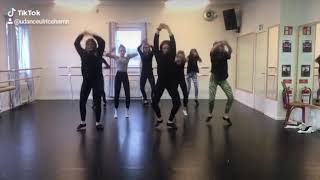 Ida - IDance, WeDance, TheyDance, U-Dance 1