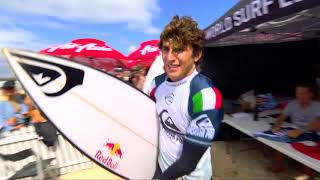 CT開幕戦QUIKSILVER PRO Gold Coast DAY1ハイライト