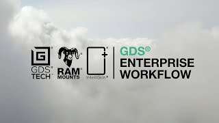 GDS® Enterprise Workflow | RAM® Mounts