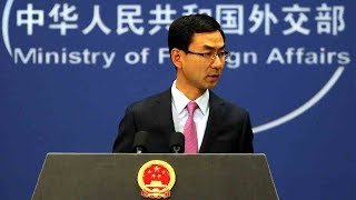 China reiterates demand for India to withdraw its troops