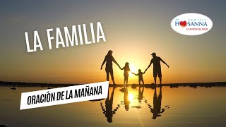 La Familia #Evangelio​DeHoy Domingo 29 Diciembre 2024 #PadreJohnAlbeiroMontoya #FamiliaHosanna