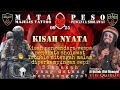 ALVIN BIN ADAM KISAH NYATA‼️PENGENDARA VESPA PENCINTA SHOLAWAT | MATA PESO