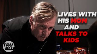 Chris Hansen vs. Regretful Cevin - Takedown - Season 2, Episode 2