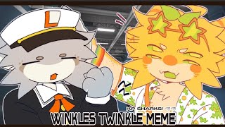 Winkles twinkle meme 《loop?》|| Kp▪︎sharks 🦈\u0026🍋▪︎