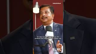 #GetRealAboutWealth Podcast ft. Mr. Swarup Mohanty - CEO \u0026 Vice Chairman of Mirae Asset Mutual Fund