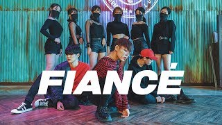 [AB] MINO 송민호  - 아낙네 FIANCÉ | 커버댄스 DANCE COVER