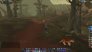 Rexxar Location, WoW TBC