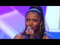 humencia on sa s got talent 2017