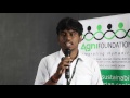 muralidharan speaks about project freedom