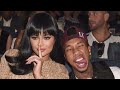 tyga inside his $12.88 million mansion 2022