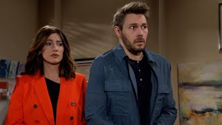 The Bold and the Beautiful - Liam's Decision