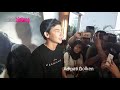 Adipati Dolken Menjawab Kabar Putusa dengan Vanessa Prescilla