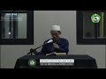 🔴 live ngaos malam kamis kitab mauidhotul mu minin 01 12 2021