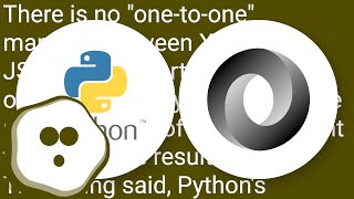 Converting XML to JSON using Python?