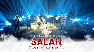 Download Lagu Woro Widowati Salah Ft Music Interactive Apa aku p... MP3 Gratis