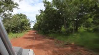 Africandmore - Mali to Ivory Coast Road