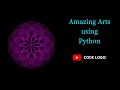 Python turtle tutorial | Python turtle for beginners | Part 1