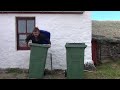 epic wheelie bin fail