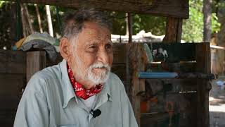 Hombre Longevo 107 años, Sin Reservas_Guatevision