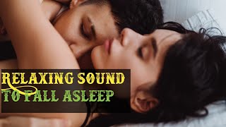 Guided Sleep Meditation: soothing baby sound,calming sleep, birds sound