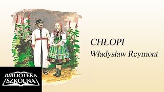 01. Władysław Reymont - Chłopi. Tom I - Jesień. Rozdział 1 | Audiobook PL