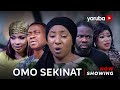 Omo Sekinat Latest Yoruba Movie 2024 Drama Mide Abiodun | Itele | Lateef Adedimeji|