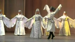 Circassia Music Archives:Ossetian Melodies 2