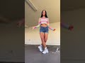 Mini shuffle/cuttingshapes tutorial