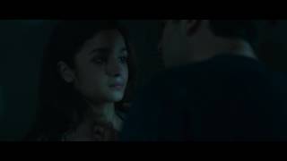 Alia bhatt And Fawad khan kissing | gone sexual |kapoor and sons
