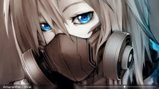 Amaranthe [Nightcore] - Viral