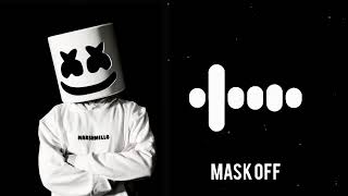 Future - Mask off Ringtone || Marshmello remix Ringtone || Mask off Ringtone 2022