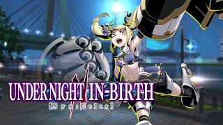 Forceful Step - Mika Battle Theme - Under Night In-Birth Sys:Celes - 30 Minutes Extended