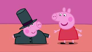 Peppa pig New English Episodes Full Compilation 2018 #86