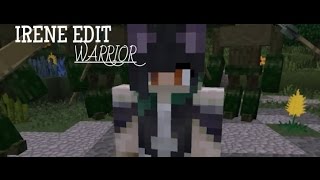 Minecraft Diaries - Irene
