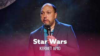 Star Wars Pick Up Lines Don't Work. Kermet Apio - Full Special