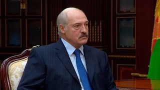 Лукашенко намерен детально изучить ситуацию с ценами на потребительском рынке